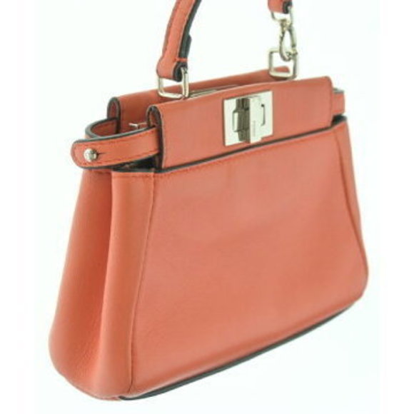 Fendi Bag Shoulder - Picture 7 of 9